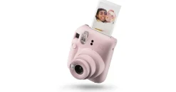 Fujifilm Instax Mini 12 blossom pink