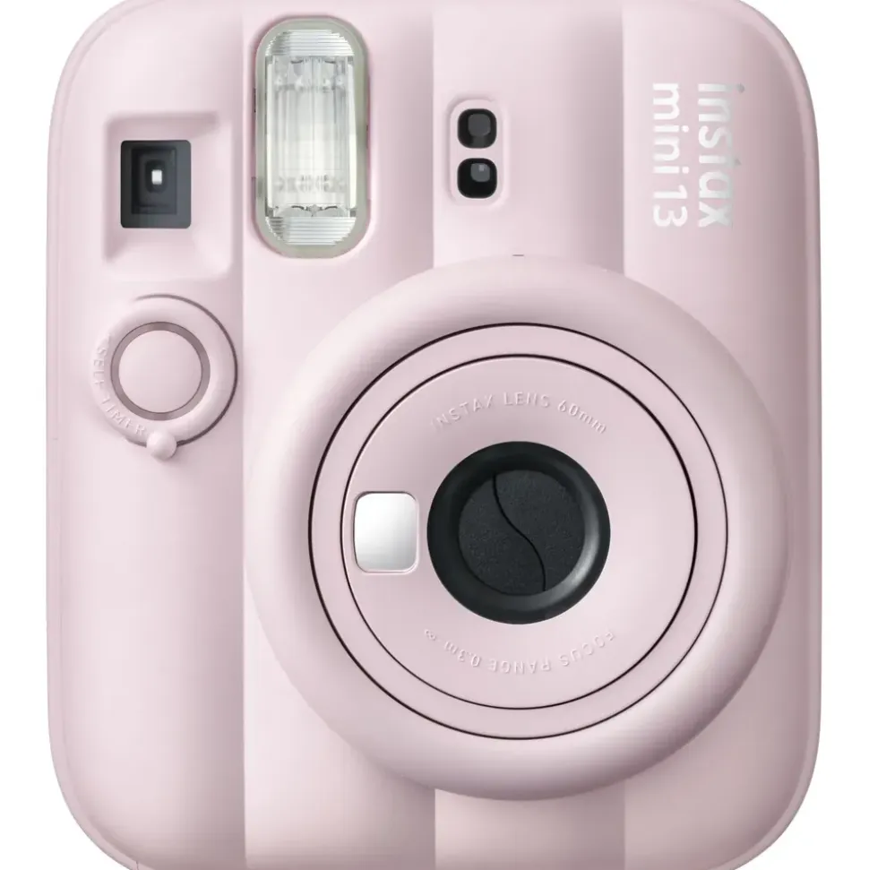 Fujifilm Instax Mini 13 Candy Pink