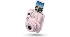 Fujifilm Instax Mini 13 Candy Pink