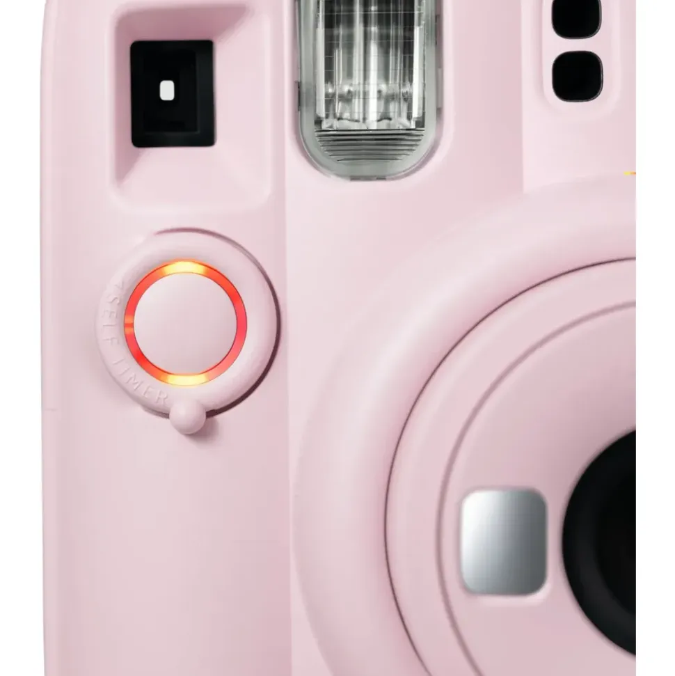 Fujifilm Instax Mini 13 Candy Pink