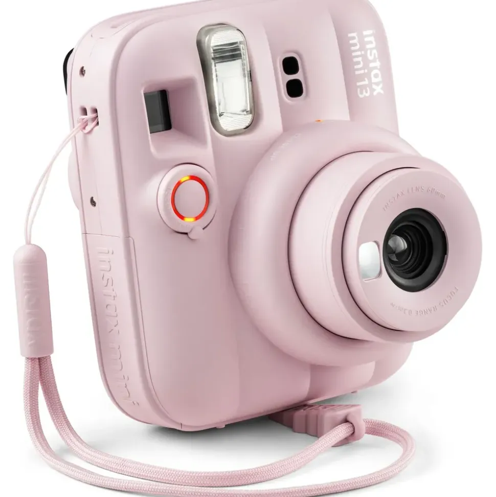 Fujifilm Instax Mini 13 Candy Pink