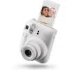 Fujifilm Instax Mini 12 clay white