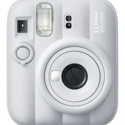 Fujifilm Instax Mini 13 Clay White