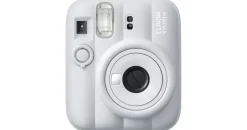 Fujifilm Instax Mini 13 Clay White