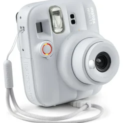 Fujifilm Instax Mini 13 Clay White