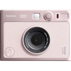 Fujifilm Instax Mini Evo gentle rose