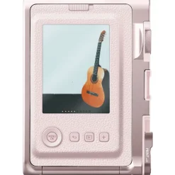 Fujifilm Instax Mini Evo gentle rose