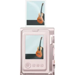 Fujifilm Instax Mini Evo gentle rose