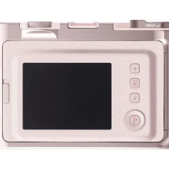 Fujifilm Instax Mini Evo gentle rose