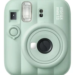 Fujifilm Instax Mini 13 Lagoon Green