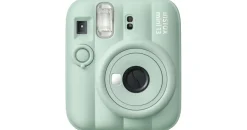 Fujifilm Instax Mini 13 Lagoon Green