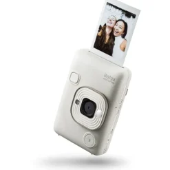 Fujifilm Instax Mini LiPlay Misty White