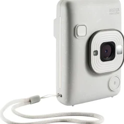 Fujifilm Instax Mini LiPlay Misty White