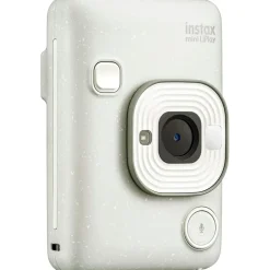 Fujifilm Instax Mini LiPlay Misty White
