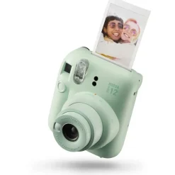 Fujifilm Instax Mini 12 mint green