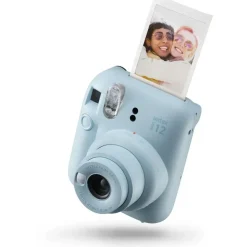 Fujifilm Instax Mini 12 pastel blue
