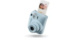 Fujifilm Instax Mini 12 pastel blue