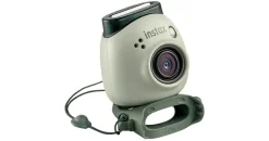 Fujifilm Instax Pal Pistachio Green