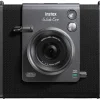 Fujifilm Instax Wide Evo Schwarz