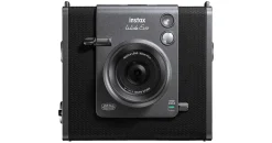 Fujifilm Instax Wide Evo Schwarz