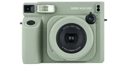 Fujifilm Instax Wide 400 Grün