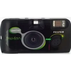 Fujifilm Quicksnap 27