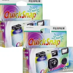 Fujifilm Quicksnap 27