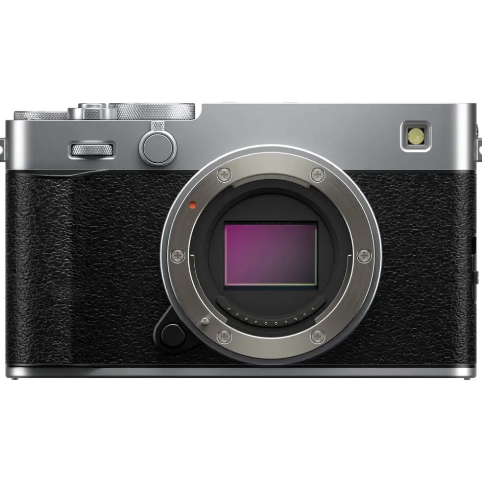 Fujifilm X-E5 Gehäuse + Akku
