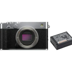 Fujifilm X-E5 Gehäuse + Akku