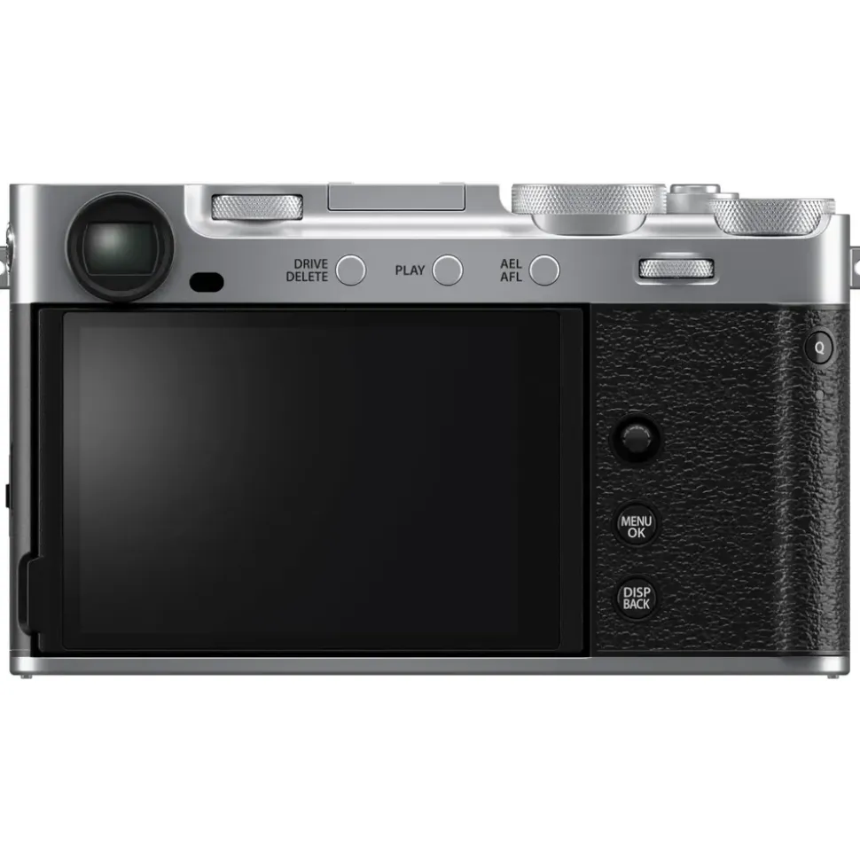 Fujifilm X-E5 Gehäuse + Akku