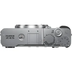Fujifilm X-E5 Gehäuse + Akku