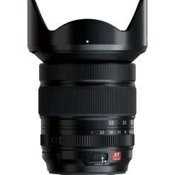 Fujifilm XF 16-55 mm F2,8 Bajonettverschluss Fujifilm X