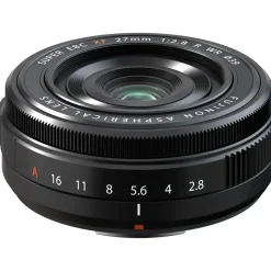 Fujifilm XF 27 mm F2,8, F 2,8, Bajonett Fujifilm X