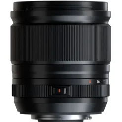 Fujifilm XF 18 mm F1,4 R LM WR