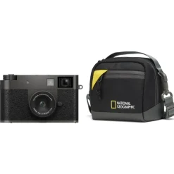 Fujifilm X-HF1