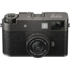 Fujifilm X-HF1