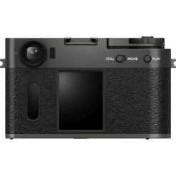 Fujifilm X-HF1