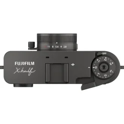 Fujifilm X-HF1