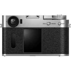 Fujifilm X-HF1 Silber