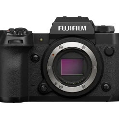 Fujifilm X-H2 Gehäuse