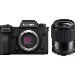 Fujifilm X-H2 Gehäuse