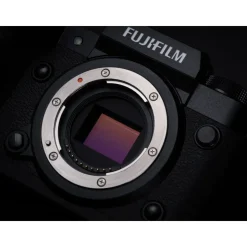 Fujifilm X-H2 Gehäuse