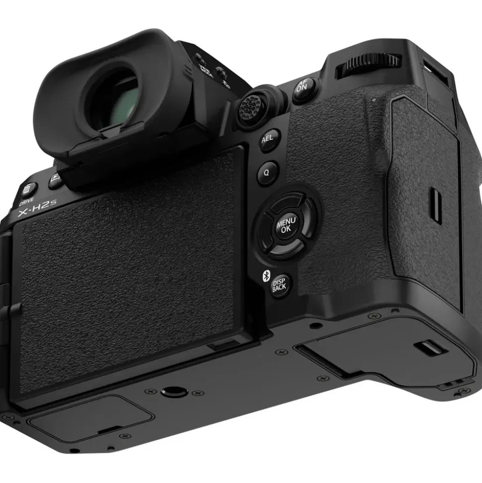 Fujifilm X-H2 Gehäuse