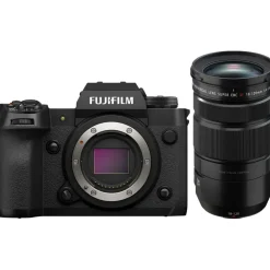Fujifilm X-H2 Gehäuse