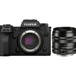 Fujifilm X-H2 Gehäuse