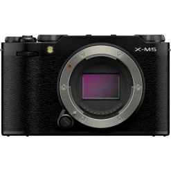 Fujifilm X-M5