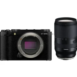 Fujifilm X-M5