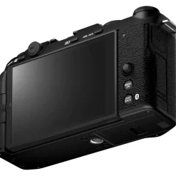 Fujifilm X-M5