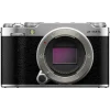 Fujifilm X-M5 Body Silber