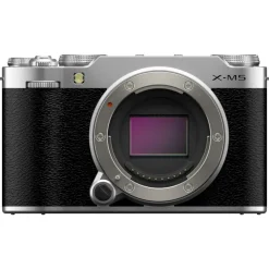 Fujifilm X-M5 Body Silber